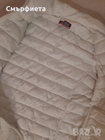 Дамско яке Kappa, снимка 5 - Якета - 51329516