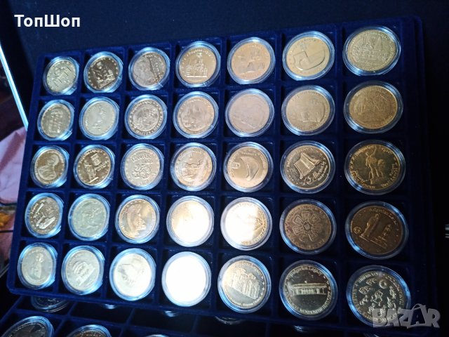 Купувам - Търся монети Българско наследство - Bulgerian Lеgacy, снимка 2 - Нумизматика и бонистика - 33689326