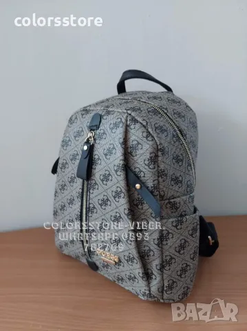 Раница Guess-SG93te, снимка 2 - Раници - 47759564
