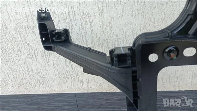 Дебелач за преден панел Hyundai I30 година 2018 2019 2020 2021 2022 2023 код 64105-G4120 , снимка 4 - Аксесоари и консумативи - 50309808