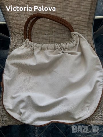 Удобна  чанта ATMOSPHERE , снимка 9 - Чанти - 28993071