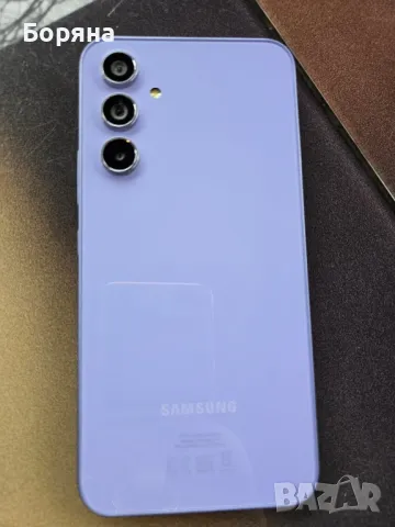 Samsung galaxy A 54, снимка 4 - Samsung - 48147702