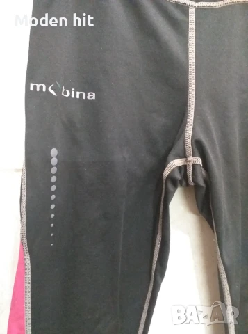 Нови и отлични дамски спортни термо клинове , снимка 15 - Клинове - 36350818