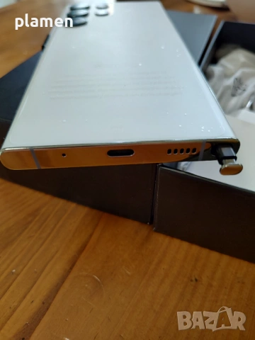 S23 ULTRA, снимка 6 - Телефони с две сим карти - 53584980