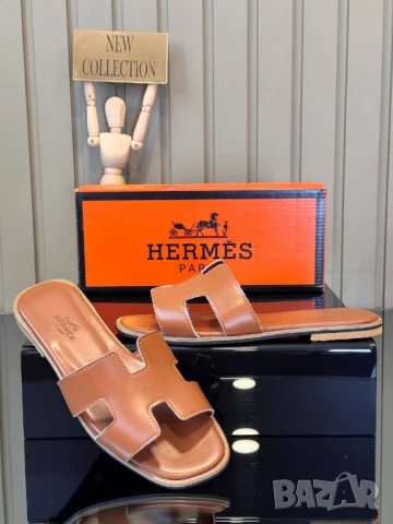 чехли hermes , снимка 2 - Чехли - 50574932