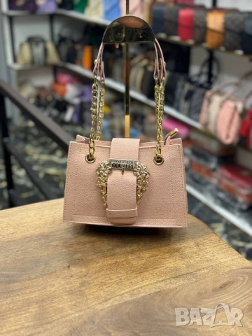 чанти versace , снимка 12 - Чанти - 51291668