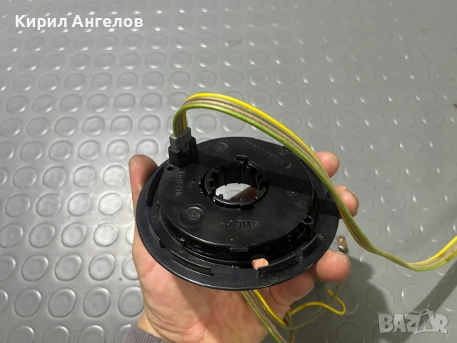 Лентов кабел за Mercedes E-class W210 (преди фейс), снимка 4 - Части - 52343583