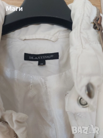 дамско яке, снимка 4 - Якета - 51817600