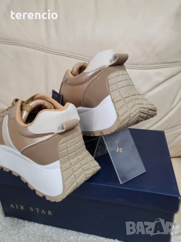 Нови спортни обувки - 38 номер, снимка 4 - Маратонки - 52622747