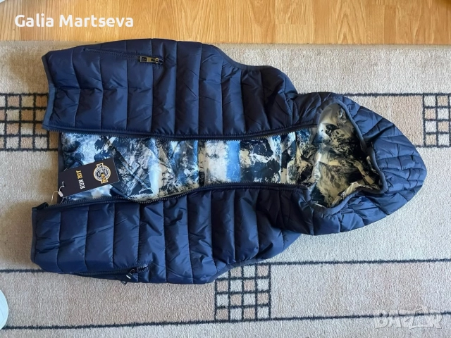 Детски дрехи, снимка 9 - Детски Блузи и туники - 52699077