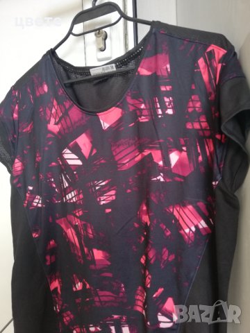 Дамска тениска 