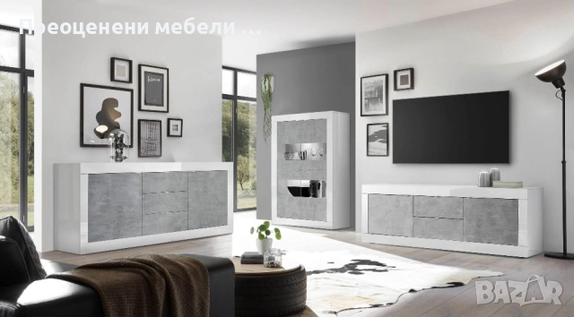 Шкаф Basic, снимка 5 - Шкафове - 53048630