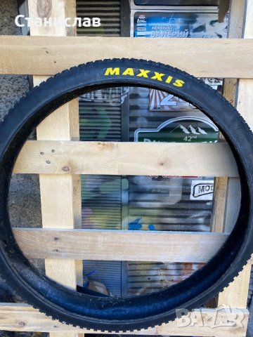 максис, maxxis crossmark 2, 29 цола, снимка 1 - Части за велосипеди - 43078851