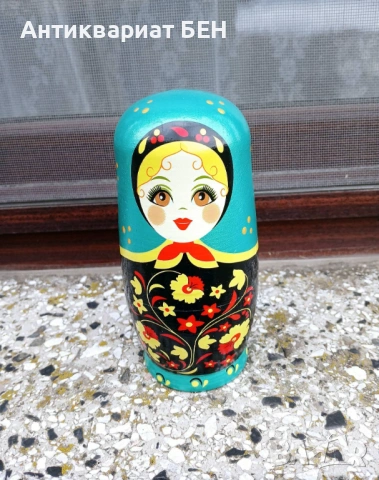 " МАТРЬОШКИ " 💯