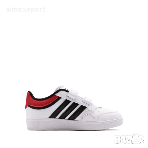 ДЕТСКИ МАРАТОНКИ ADIDAS HOOPS 4.0 CF C