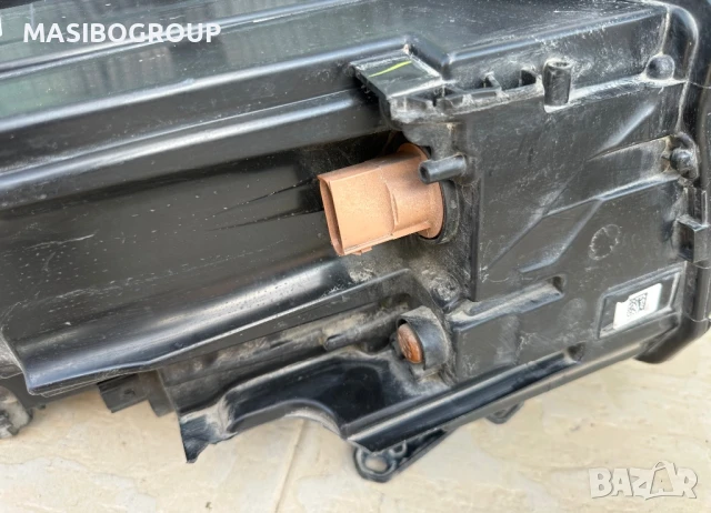 Фарове JEEP PERFORMANCE LED фар за Jeep Compass 2 фейс, снимка 13 - Части - 49914185