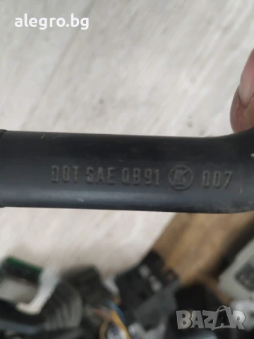 КЛЮЧ ЗА ЧИСТАЧКИ LK 1H6 953 503 AA , VW Golf , Jetta , снимка 6 - Части - 50641840