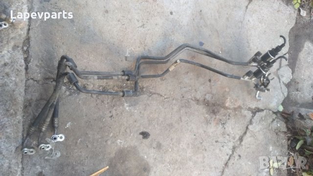 Тръби,маркучи климатик Seat Toledo, Leon, Bora, Golf 4, Audi a3 1999-2005 Сеат Толедо Леон , снимка 3 - Части - 35199712