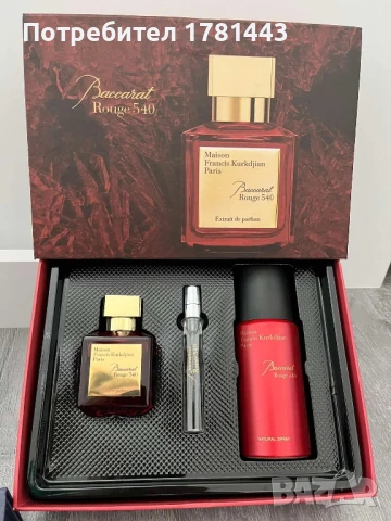 Подаръчен комплект, снимка 1