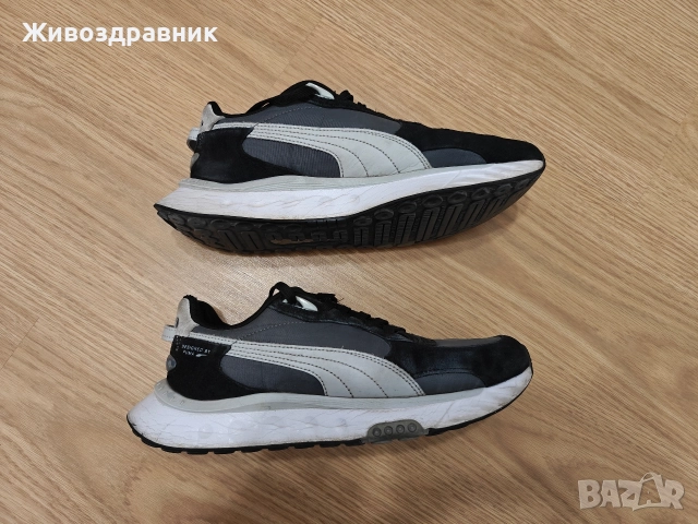 Nike Initiator , снимка 15 - Маратонки - 52660314