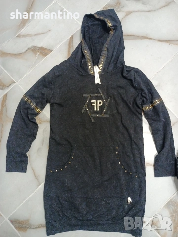 Суичър Paparazzi L - 6 €