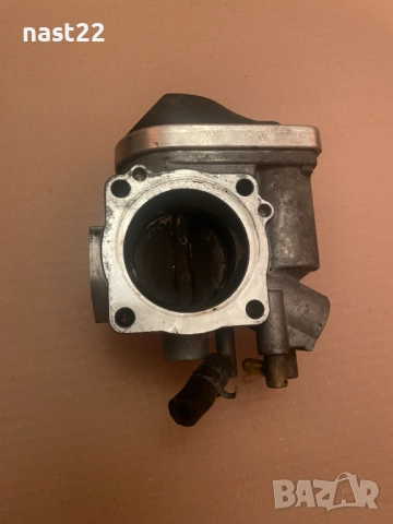 Дроселова клапа Голф 5 1.6 102/VW GOLF 5/06A 133 062 AB, снимка 3 - Части - 52471034