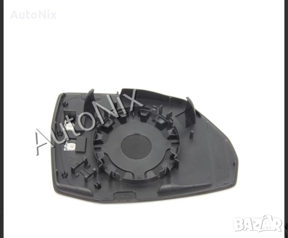 Стъкло за огледало за Audi Q5 Q7 2018 с подгрев за ауди кю5 кю7, снимка 2 - Части - 52612217