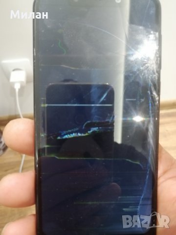 Motorola ONE XT1941 на части, снимка 2 - Резервни части за телефони - 35516729