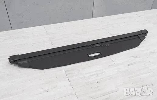 Щора за багажник за mercedes benz gl x164 (2006-2012)Кора за багажник / Щора за багажник за Mercedes