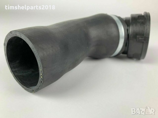 Маркуч турбо за BMW 5 E60 E61, снимка 5 - Части - 33277675