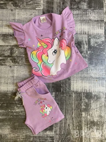 Детски комплект за момиче  на едро, снимка 11 - Детски комплекти - 51149775