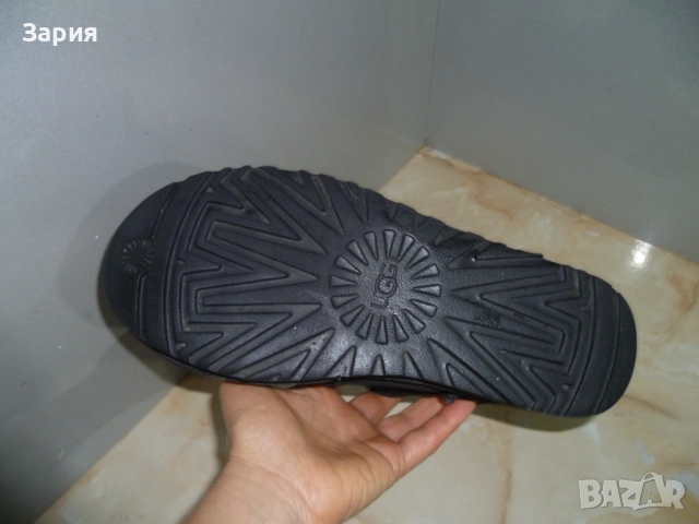 UGG оригинални ботуши №39, снимка 10 - Дамски боти - 52298354