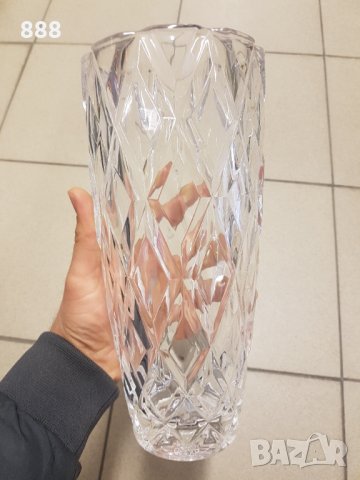 Ваза, снимка 2 - Вази - 35599237