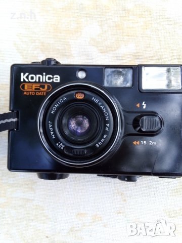 фотоапарати , снимка 8 - Фотоапарати - 36690167