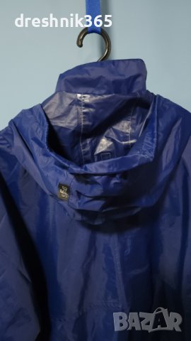 Didriksons 1913 Waterproof Яке/Мъжко XL, снимка 7 - Якета - 43624314