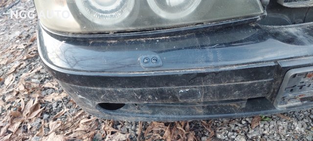Предна броня за BMW E39, БМВ Е39, снимка 5 - Части - 40877157