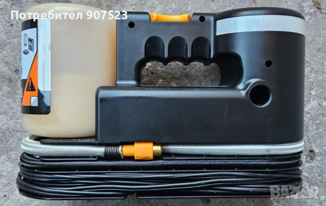 Оригинален компресор за Опел Антара, снимка 6 - Аксесоари и консумативи - 48018108