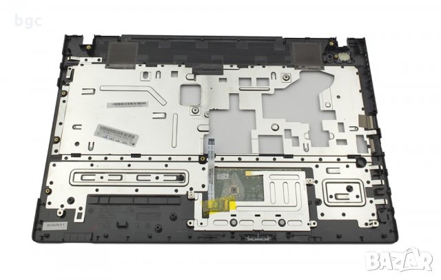 НОВ Топкейс TOPCASE Lenovo Ideapad G500 G505 G510 G590 Upper case 90202710 AP0Y0000D00 NXNX , снимка 3 - Лаптоп аксесоари - 24374107