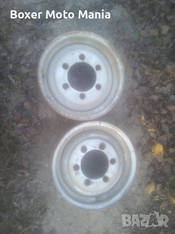 4х4 МПС:Джанти/Гуми/Тегличи за Джипове,Бусове,Автомобили,4х4 МПС,Ремаркета,ATV,Скутери и Мотори , снимка 14 - Гуми и джанти - 34791383