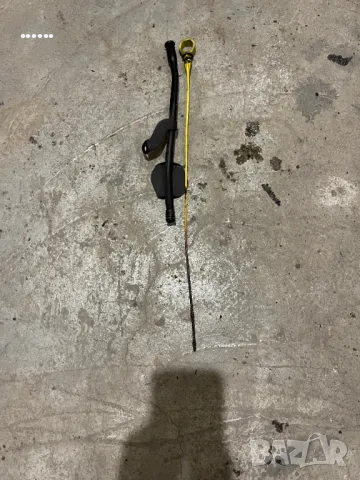 Масломерна пръчка - Ford Fiesta 1.4TDCI 2010 г.