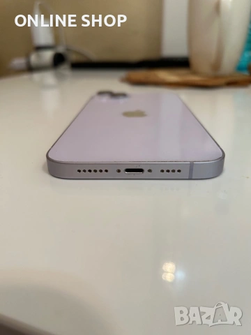 iPhone 14 Plus като нов 6,7 inch , снимка 3 - Apple iPhone - 53076317