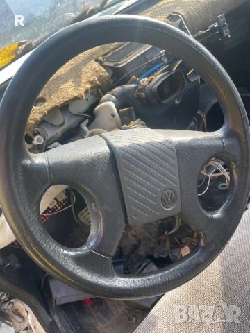 волан голф 2