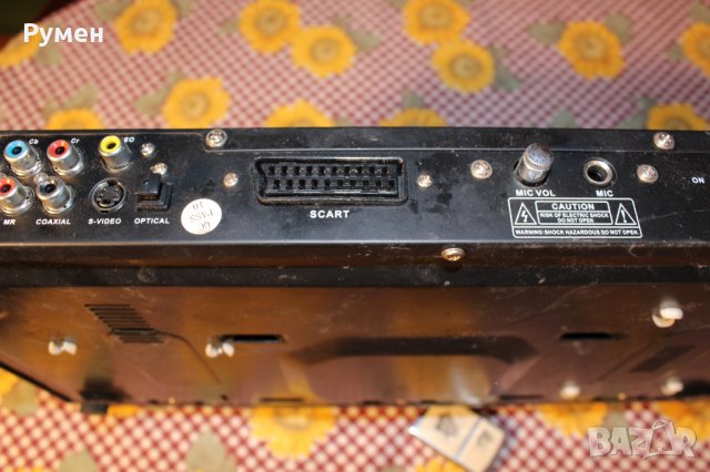 DVD “NEO“, снимка 8 - Друга електроника - 32639980