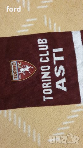 зимен шал Torino FC, снимка 3 - Футбол - 43720122