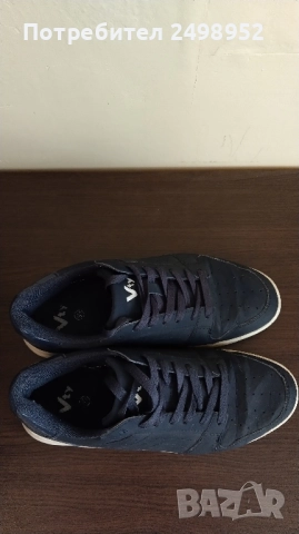 Дамски спортни обувки, Размер 39 , снимка 5 - Дамски ежедневни обувки - 52017799