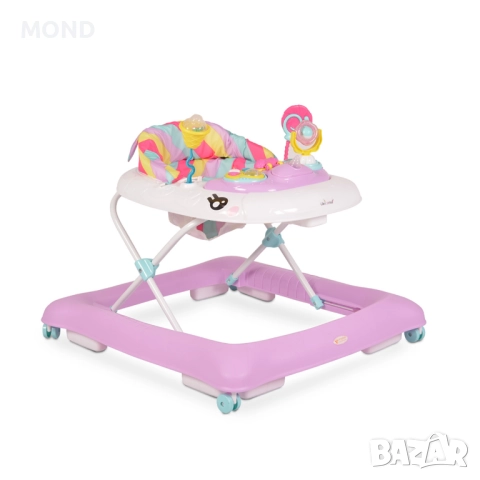 Проходилка Cangaroo Unicorn розова