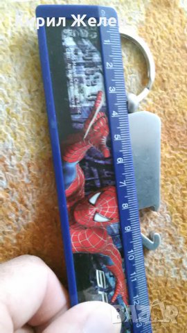 Ключодържател 22114, снимка 3 - Декорация за дома - 32786411