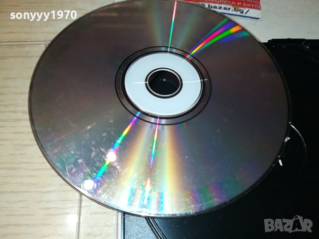 SOFI MARINOVA CD 0101242027, снимка 12 - CD дискове - 43613393