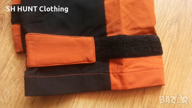 DOVREFJELL Stretch Trouser размер M еластичен панталон - 1971, снимка 8 - Екипировка - 53249605