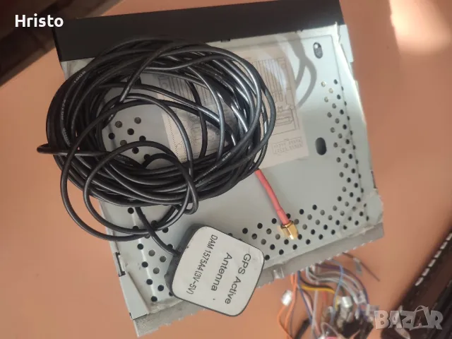 Мултимедия 2din gps, снимка 5 - Навигация за кола - 47418158